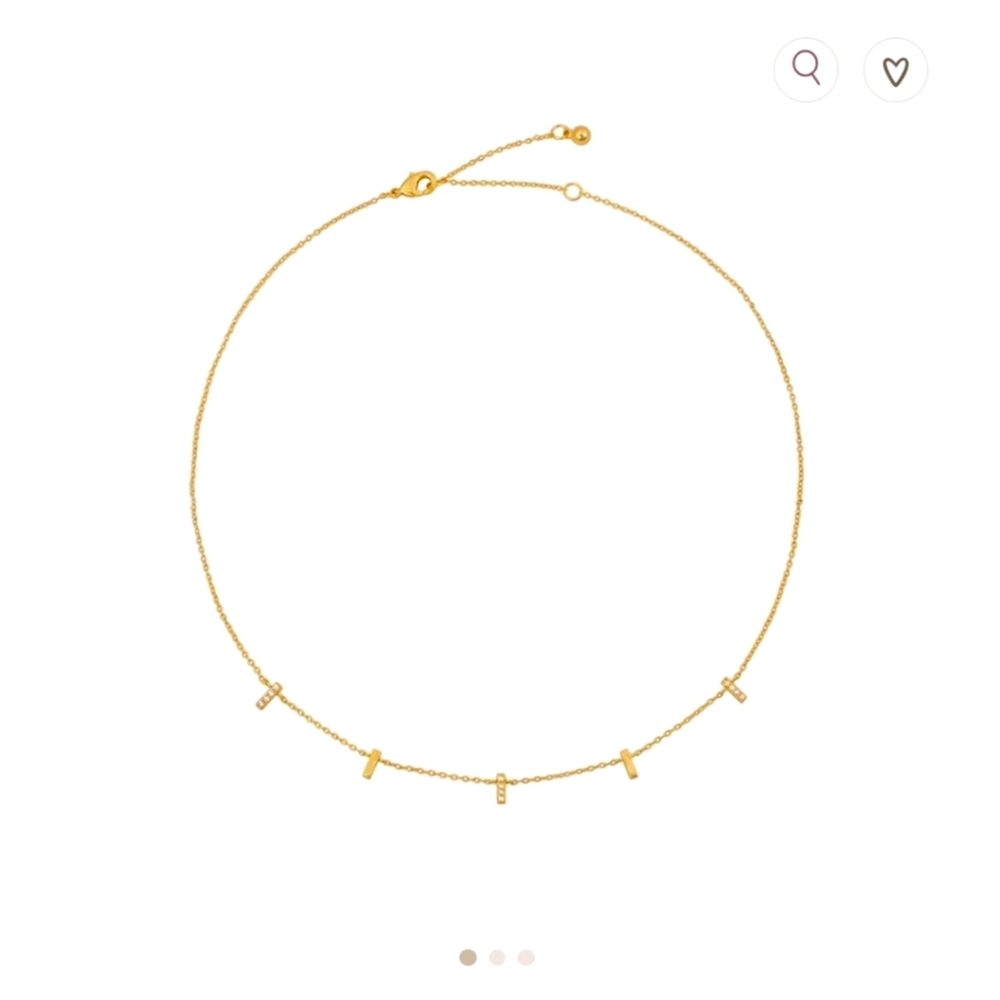Uncommon James Countess Necklace